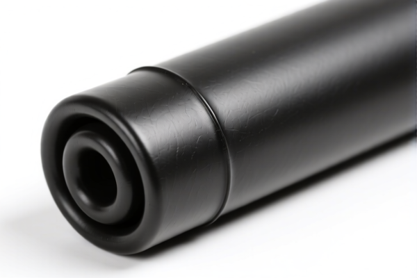 Industrial Grade Natural Rubber