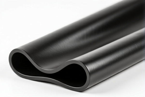 Industrial Grade Natural Rubber