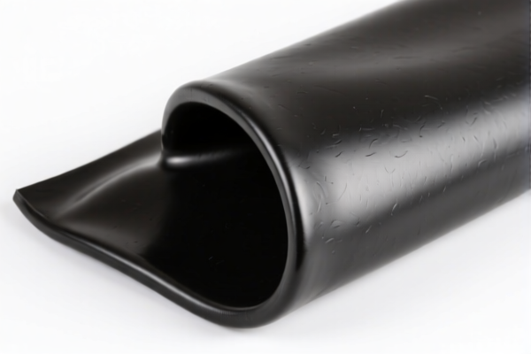 Image for Rubber Modified Materials