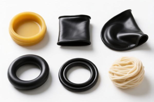 Image for Rubber Anti aging Agents