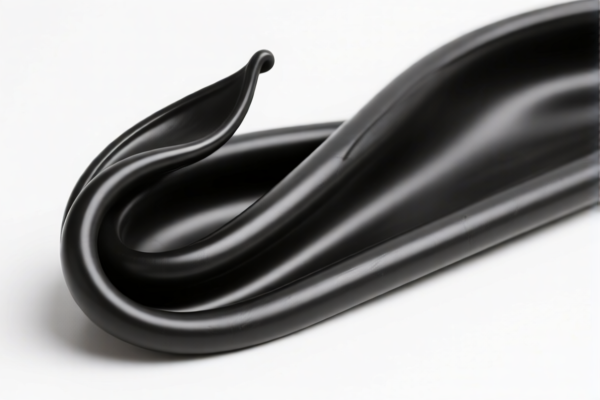 Natural Rubber Bonding Material