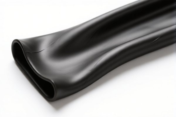 Natural Rubber Bonding Material