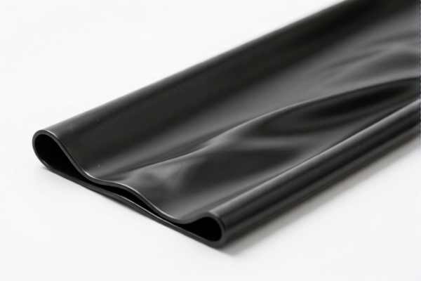 Natural Rubber Coating Material