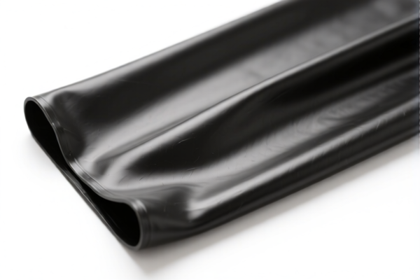 Natural Rubber Coating Material