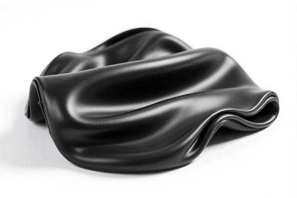 Natural Rubber Coloring Material