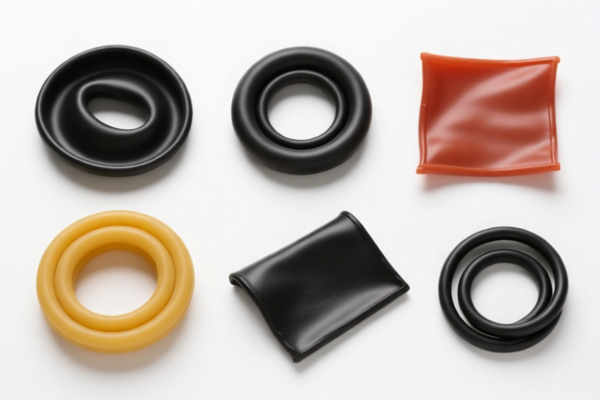 Image for Natural Rubber Based Adhesive