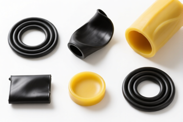 Image for Natural Rubber Based Adhesive