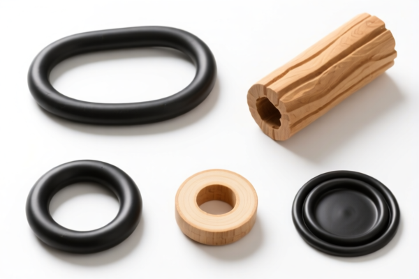 Image for Natural Rubber Based Adhesive