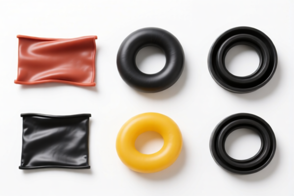 Image for Natural Rubber Based Adhesive