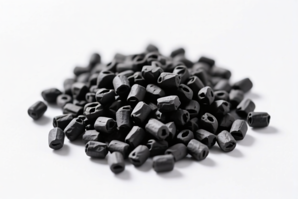 Natural Rubber Filler Material