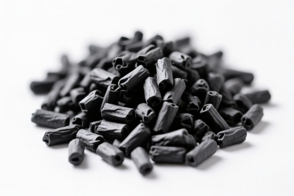 Natural Rubber Filler Material