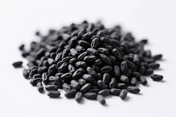 Natural Rubber Filler Material