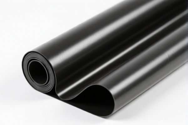 Natural Rubber Film
