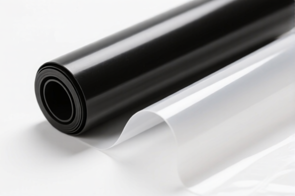 Natural Rubber Film