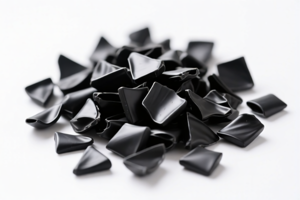 Natural Rubber Flakes