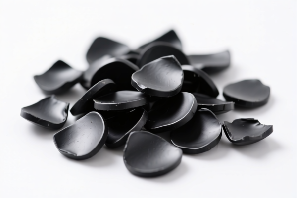 Image for Natural Rubber Flakes
