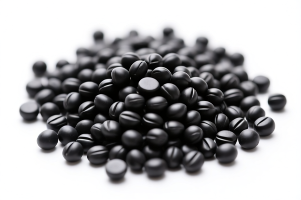 Image for Natural Rubber Granules
