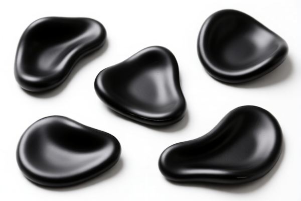 Natural Rubber Irregular Shapes