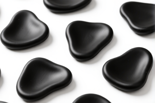 Natural Rubber Irregular Shapes