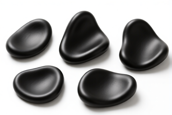 Natural Rubber Irregular Shapes