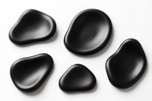 Natural Rubber Irregular Shapes