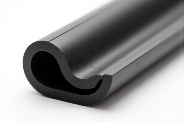 Natural Rubber Profile