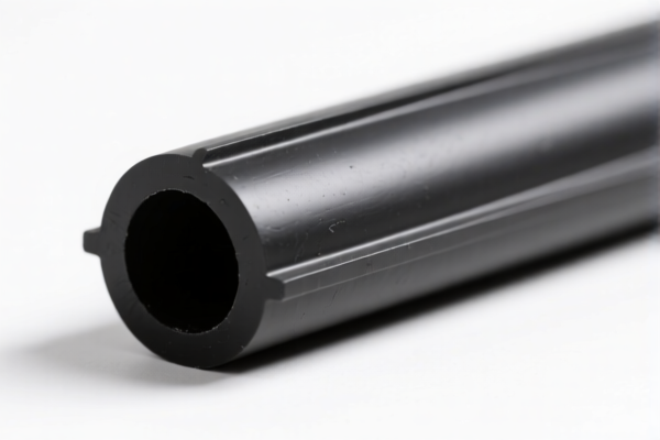 Natural Rubber Profile