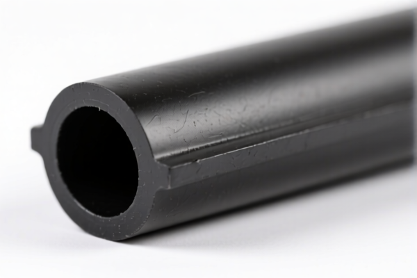 Natural Rubber Profile