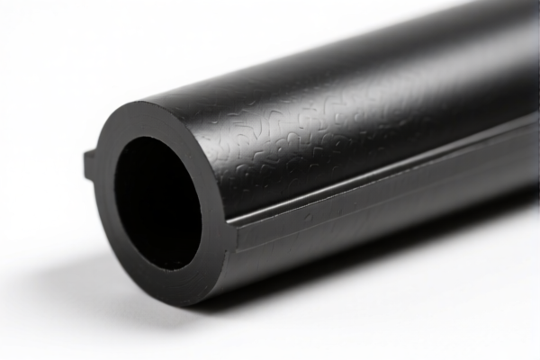 Natural Rubber Profile