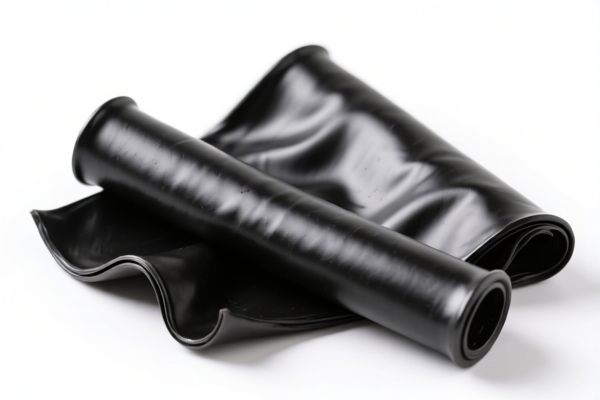 Natural Rubber Raw Material