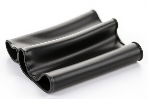 Natural Rubber Raw Material