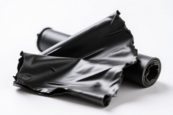Natural Rubber Raw Material