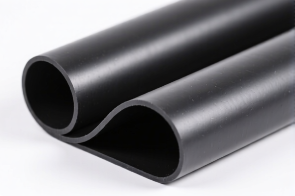 Natural Rubber Vibration Dampening Material