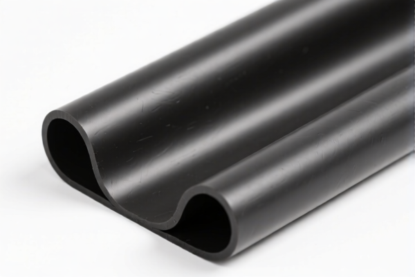 Natural Rubber Vibration Dampening Material