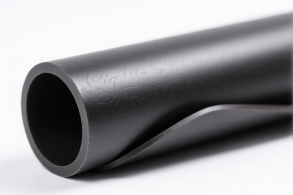 Natural Rubber Vibration Dampening Material