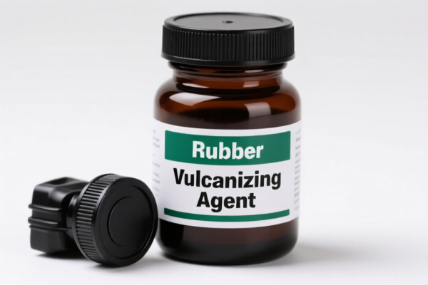 Natural Rubber Vulcanizing Agent