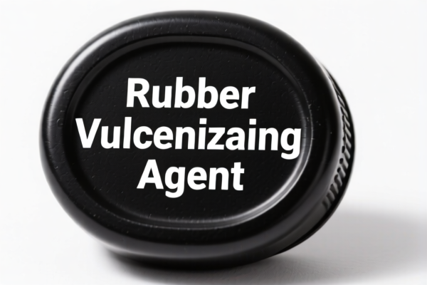 Natural Rubber Vulcanizing Agent