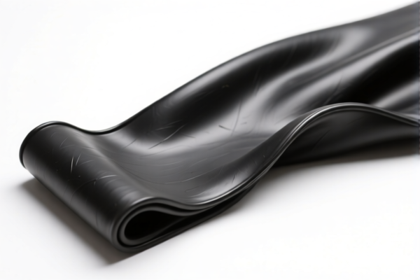 Natural Rubber Wear Resistant Material