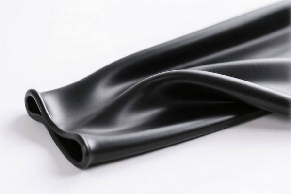 Natural Rubber Wear Resistant Material