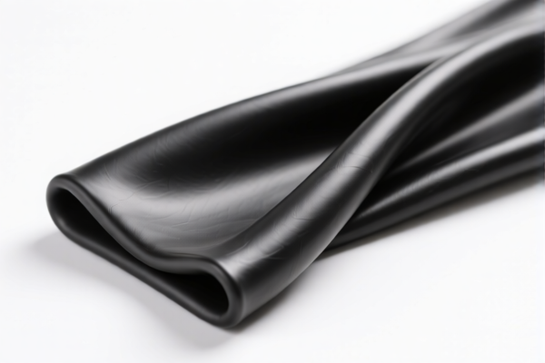Natural Rubber Wear Resistant Material