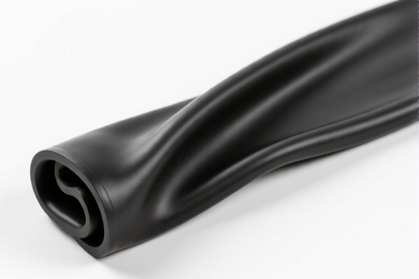 Natural Rubber for Cables