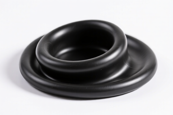 Natural Rubber for O