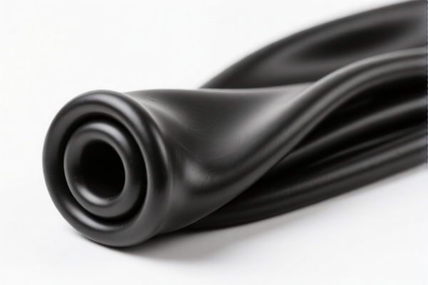 Natural Rubber for O