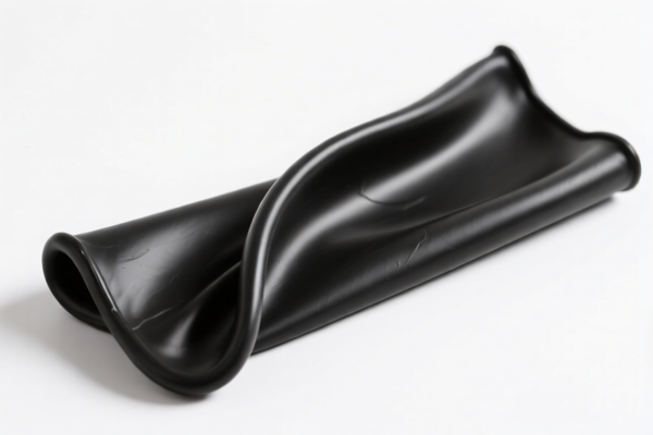 Natural Rubber for Seals