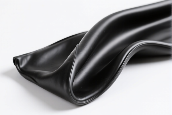 Natural Rubber for Seals