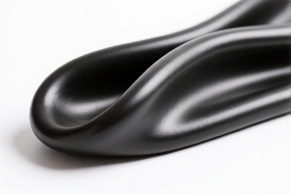 Natural Rubber for Seals
