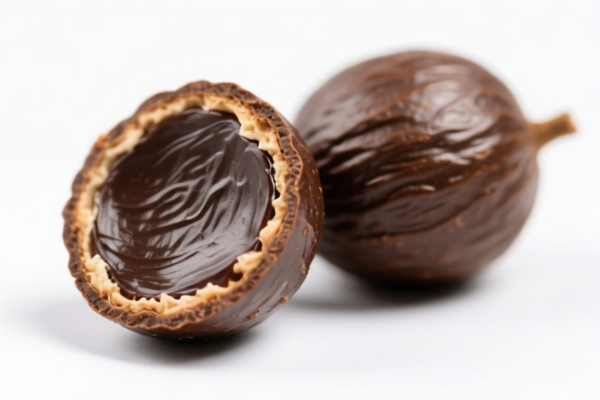 Crude Natural Balata Rubber