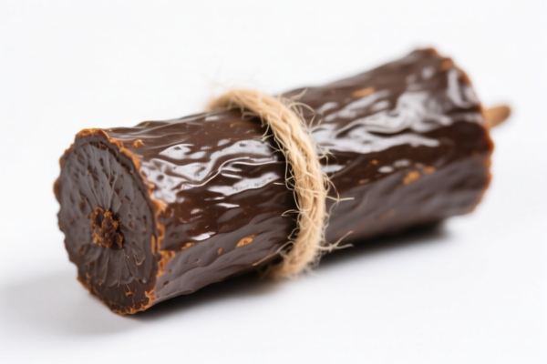 Crude Natural Balata Rubber