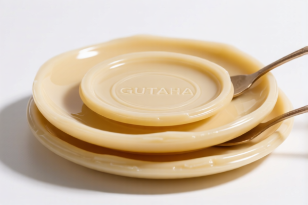 Natural Rubber Plates