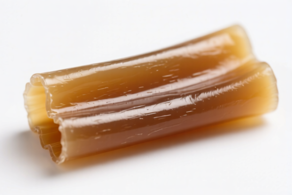 Natural Rubber in Primary Forms
